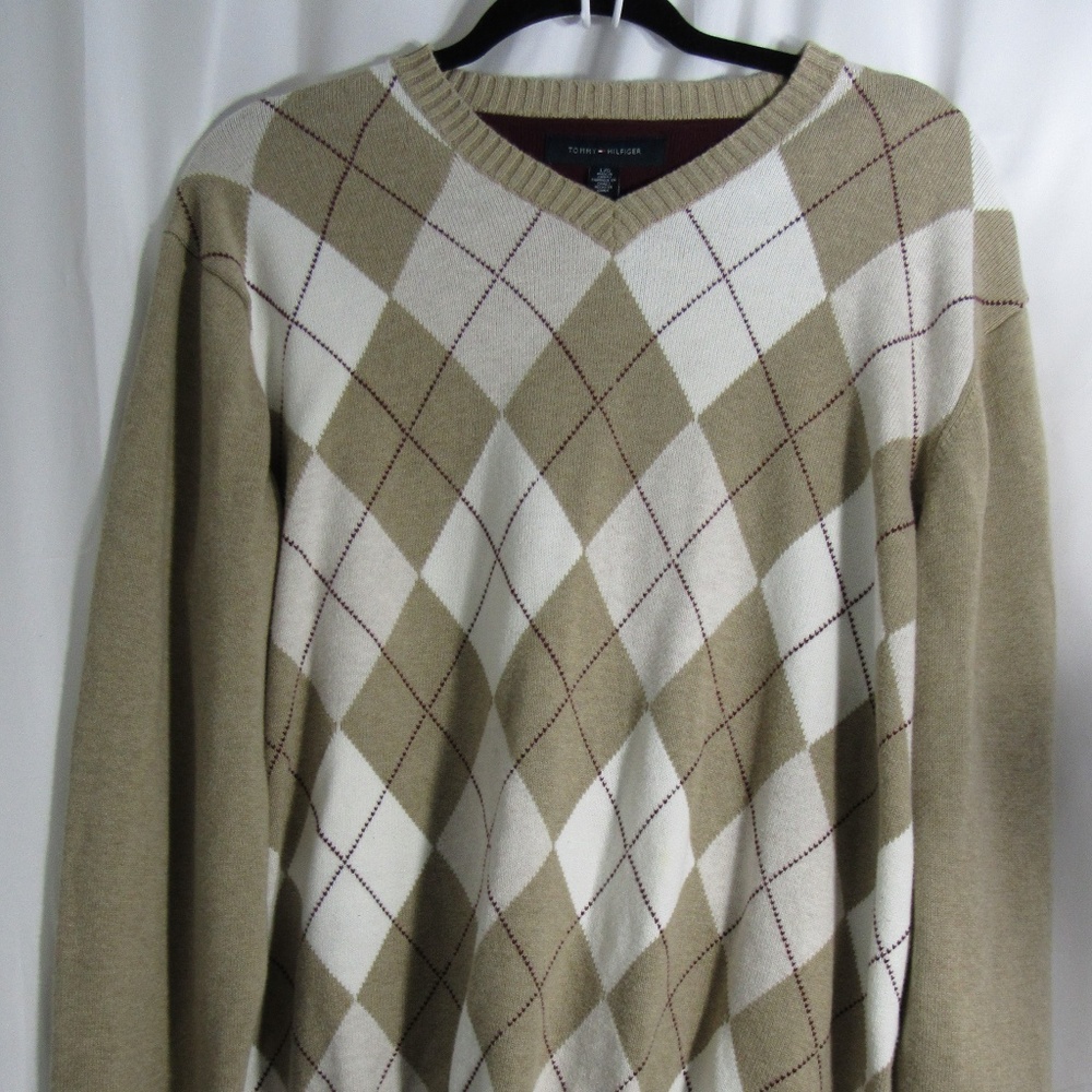 Tommy Hilfiger Sweater
